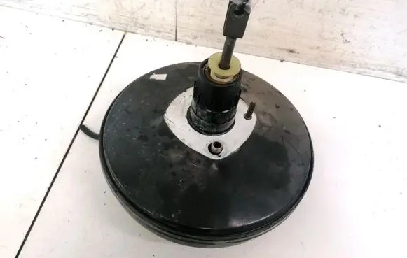 Renault Scenic II - Grand scenic II Brake booster 8200453735