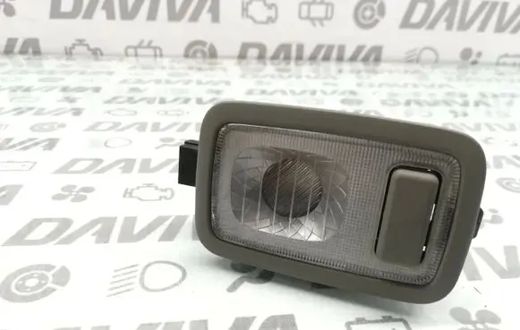 Hyundai Santa Fe Rear seat light