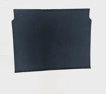 Peugeot 2008 II Trunk/boot floor carpet liner 98258337ZD