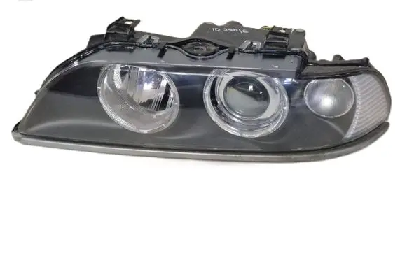 BMW 5 E39 Headlight/headlamp