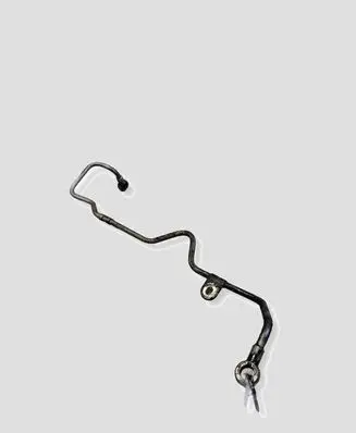 Mitsubishi ASX Turbo turbocharger oiling pipe/hose