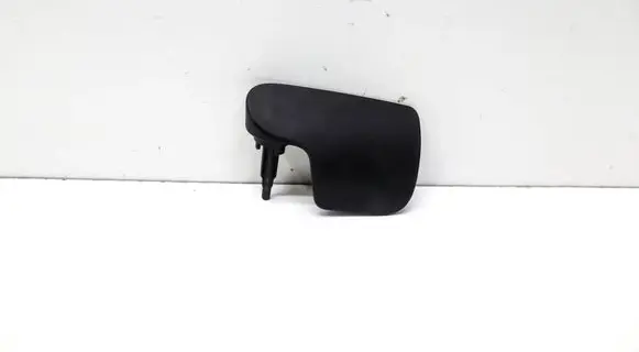 Audi A4 S4 B9 8W Engine bonnet (hood) release handle 8W1823533B