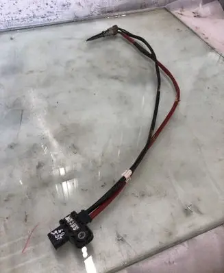 Nissan Qashqai J12 Exhaust gas temperature sensor 226585317r
