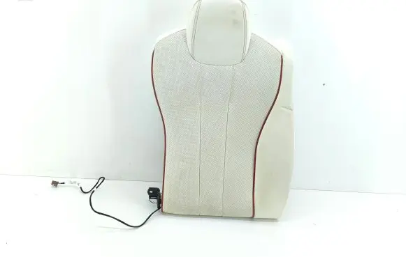 Rear seat