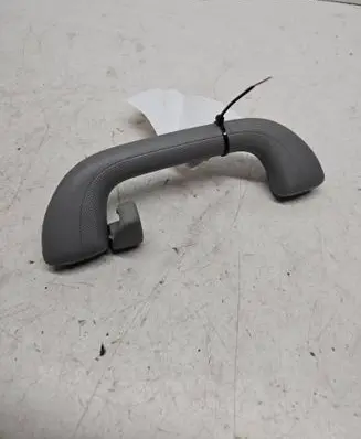Rear interior roof grab handle