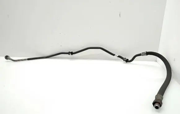 Mercedes-Benz E W211 Gearbox oil cooler pipe/hose A6461801330