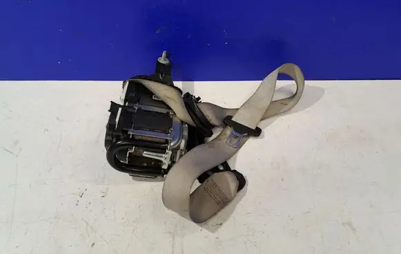 Mercedes-Benz S W220 Front seatbelt 621933200E