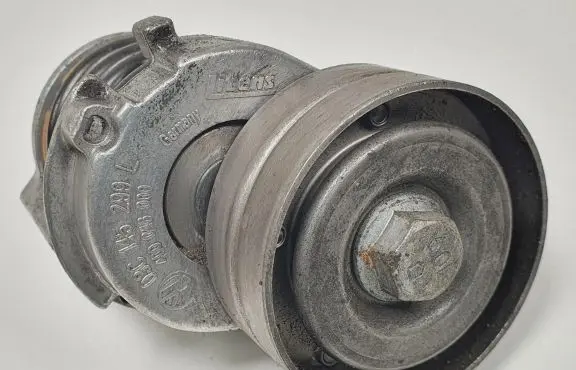 Volkswagen Cross Polo Timing belt tensioner 03C145299L