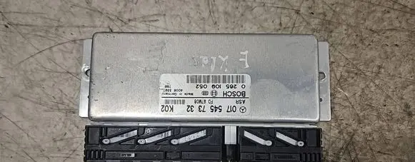 Mercedes-Benz E W211 ABS control unit/module 0175457332 0265109052 97M08