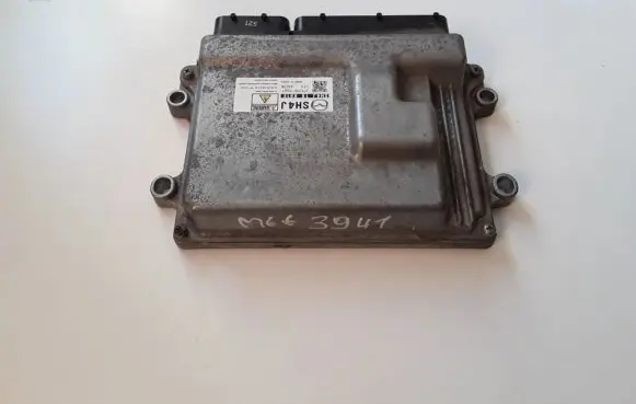 Mazda 6 Engine control unit/module 2757005667