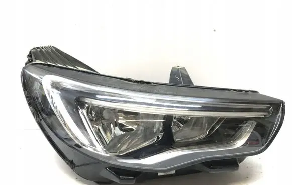 Opel Grandland X Headlight/headlamp YP00015580