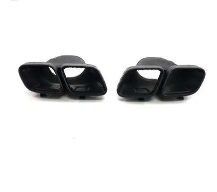 Mercedes-Benz GLE W167 Muffler ending A0004902500