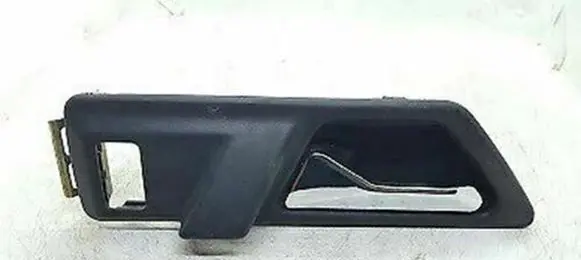 Mercedes-Benz E W124 Rear door interior handle 1247600161