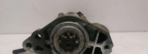 Land Rover Range Rover L322 Starter motor NAD500080
