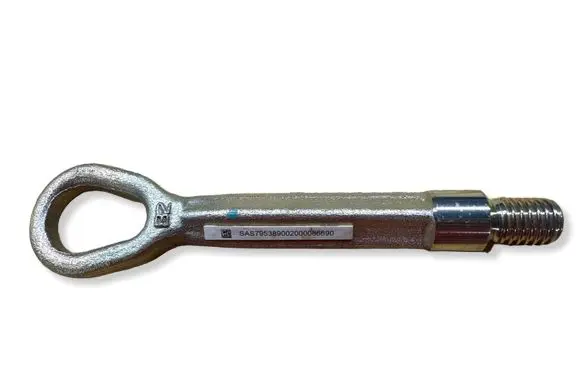Chrysler Pacifica Towing hook eye 795389002000086690