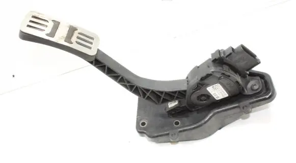 Jaguar XF X250 Accelerator throttle pedal 9X239F832BB