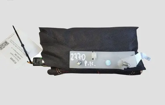 Citroen C4 Grand Picasso Seat airbag 34126097C 9678681780