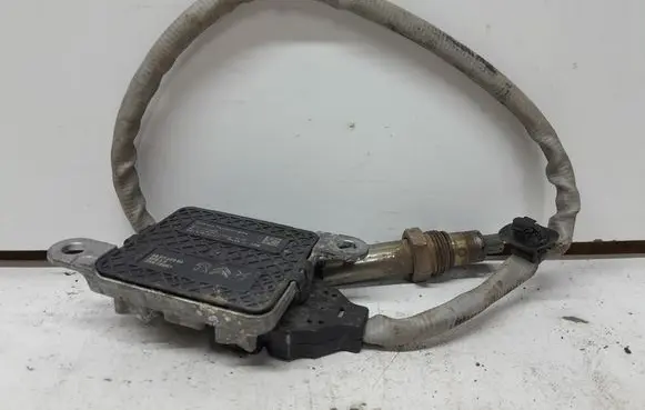 Peugeot 308 Lambda probe sensor 9821120980 SNS0736C AAA9097690000