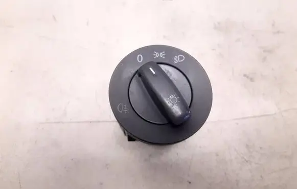 Volkswagen PASSAT B6 Light switch 1K0941431B 748500340000