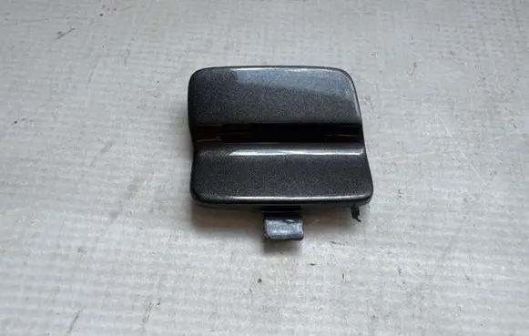 Volkswagen PASSAT CC Front tow hook cap/cover 3C8807441H