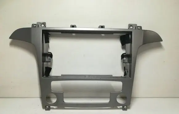 Ford S-MAX Radio/GPS head unit trim 6M2118522BE