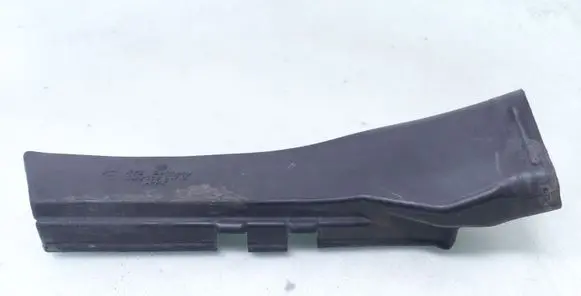 Volkswagen Phaeton Air intake duct part 3D0129617G