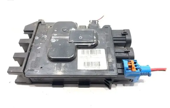 Opel Vivaro Other control units/modules 243501820R