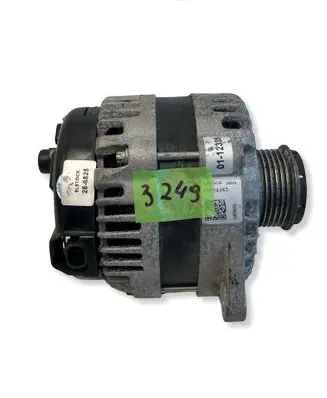 Opel Astra J Generator/alternator P0754363 191009 10019