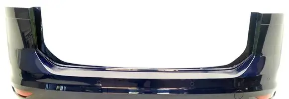 Volkswagen Touran III Rear bumper 5TA807421AB LC5B