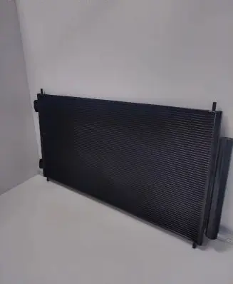 Honda CR-V Air conditioning (A/C) radiator (interior) 80110SWAA01