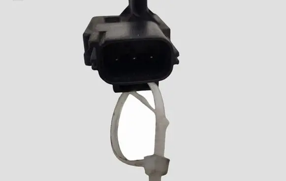 Volvo V70 Exhaust gas pressure sensor 6G9N5L200AB