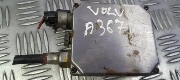 Volvo S40, V40 Headlight ballast module Xenon 10R020547 10R-020547