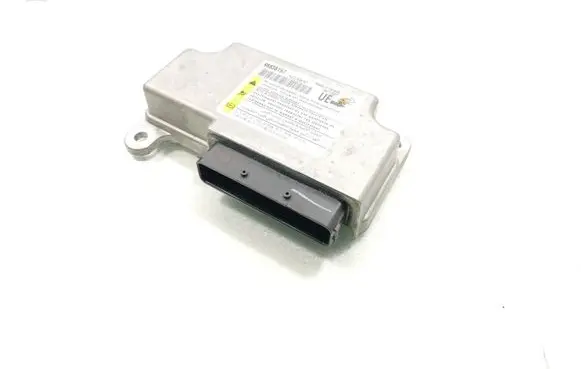 Opel Antara Airbag control unit/module 96838157