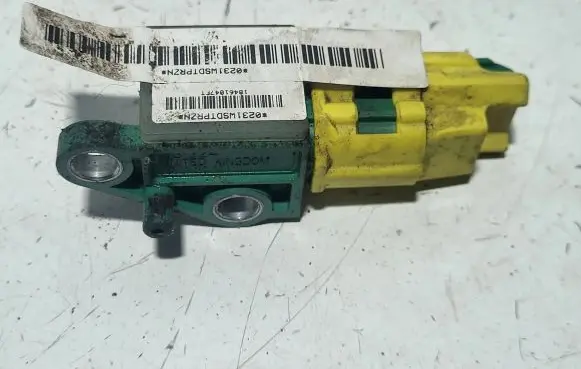 Volkswagen PASSAT B6 Airbag deployment crash/impact sensor 3C0909606