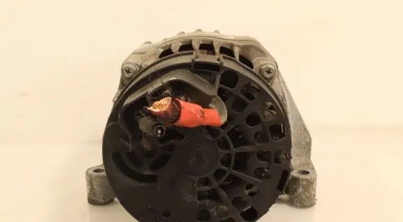 Fiat Punto Evo Generator/alternator 51859041