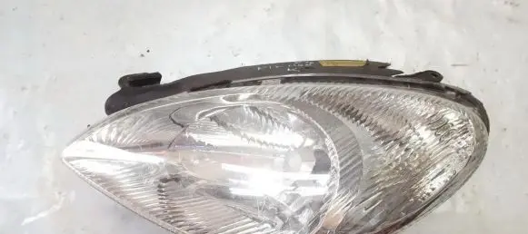 Citroen Xsara Picasso Headlight/headlamp 9631500180 89300210