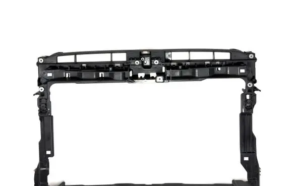 Volkswagen Golf VII Radiator support slam panel 5g0805594