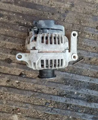 Ford Transit Generator/alternator
