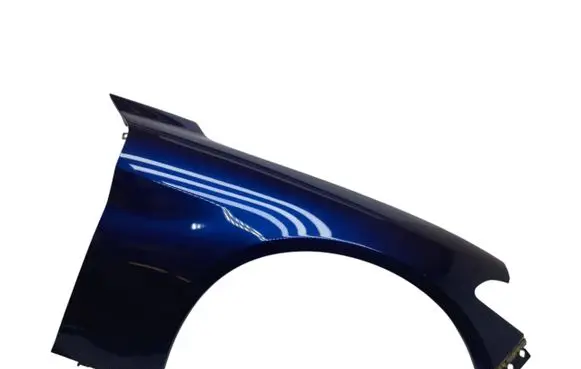 Alfa Romeo Giulia Fender