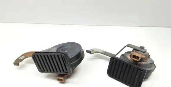 Horn signal