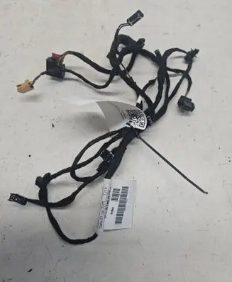 Audi A6 C7 Rear door wiring loom 4G5971693A