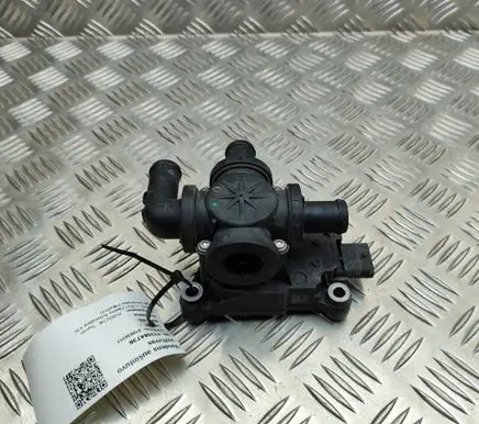 Porsche Taycan 9J1 Coolant heater 9J1963375J