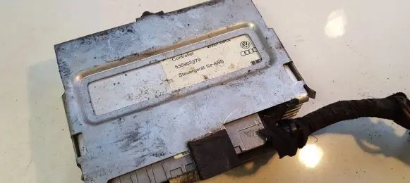 ABS control unit/module