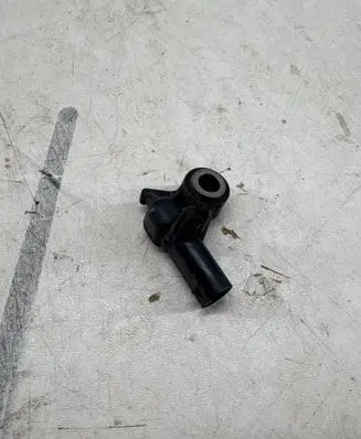 Audi A5 Airbag deployment crash/impact sensor 4M0959651