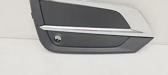 Volvo XC60 Front bumper lower grill 31449212