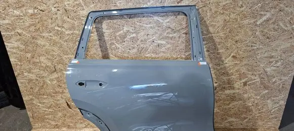Skoda Kodiaq II Rear door 50T1968