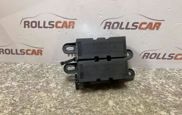 Jaguar S-Type Fuse module 14A094AA 14A094CA