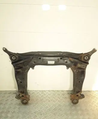 Audi A4 S4 B7 8E 8H Front subframe 8K0399379BD