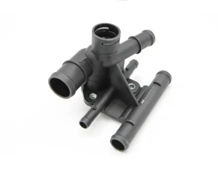Audi TT TTS Mk2 Engine coolant pipe/hose