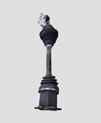 Seat Leon (1P) Front driveshaft